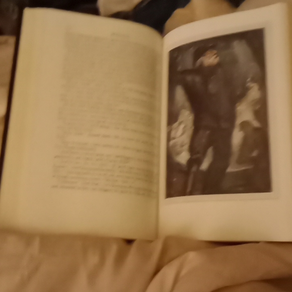 Herman Melville's Moby Dick for the whale - Picture 2 of 6